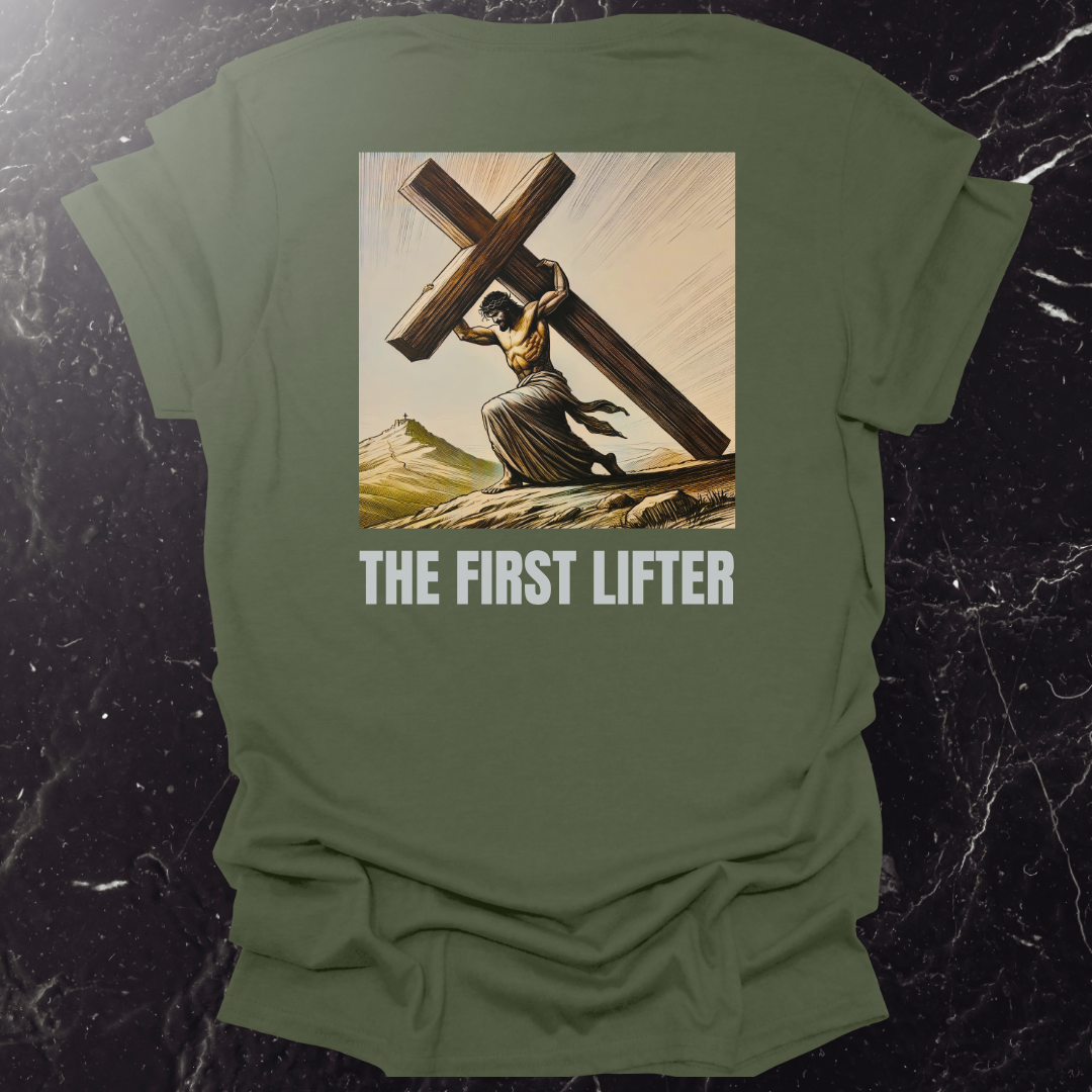 The First Lifter