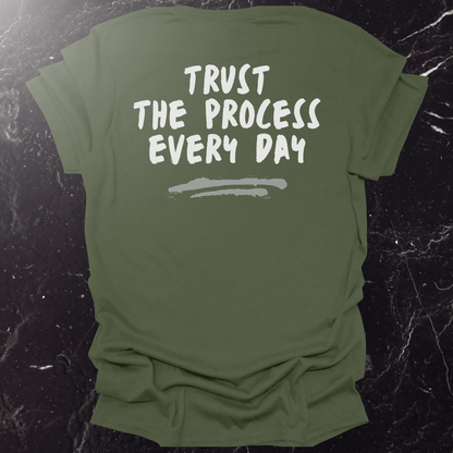 Trust The Process