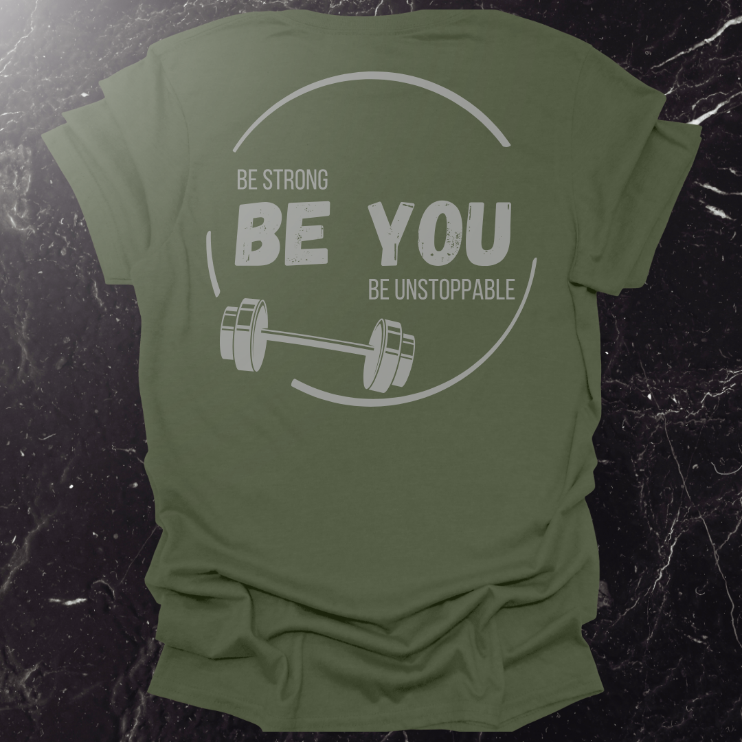 Be You