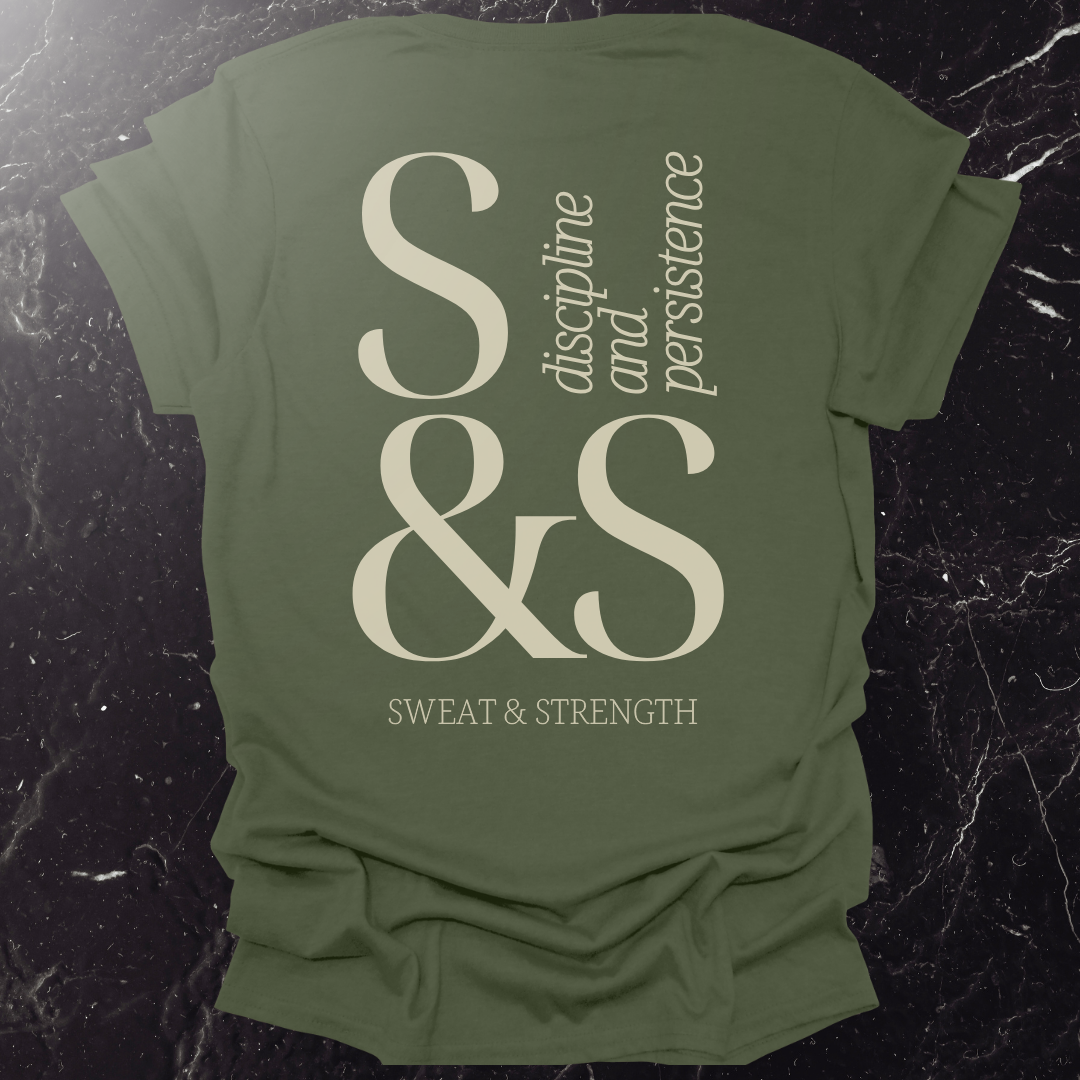 S&S Discipline
