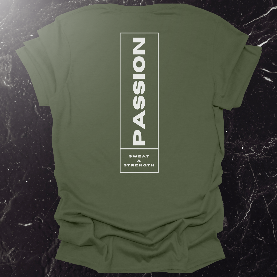 Passion S&S