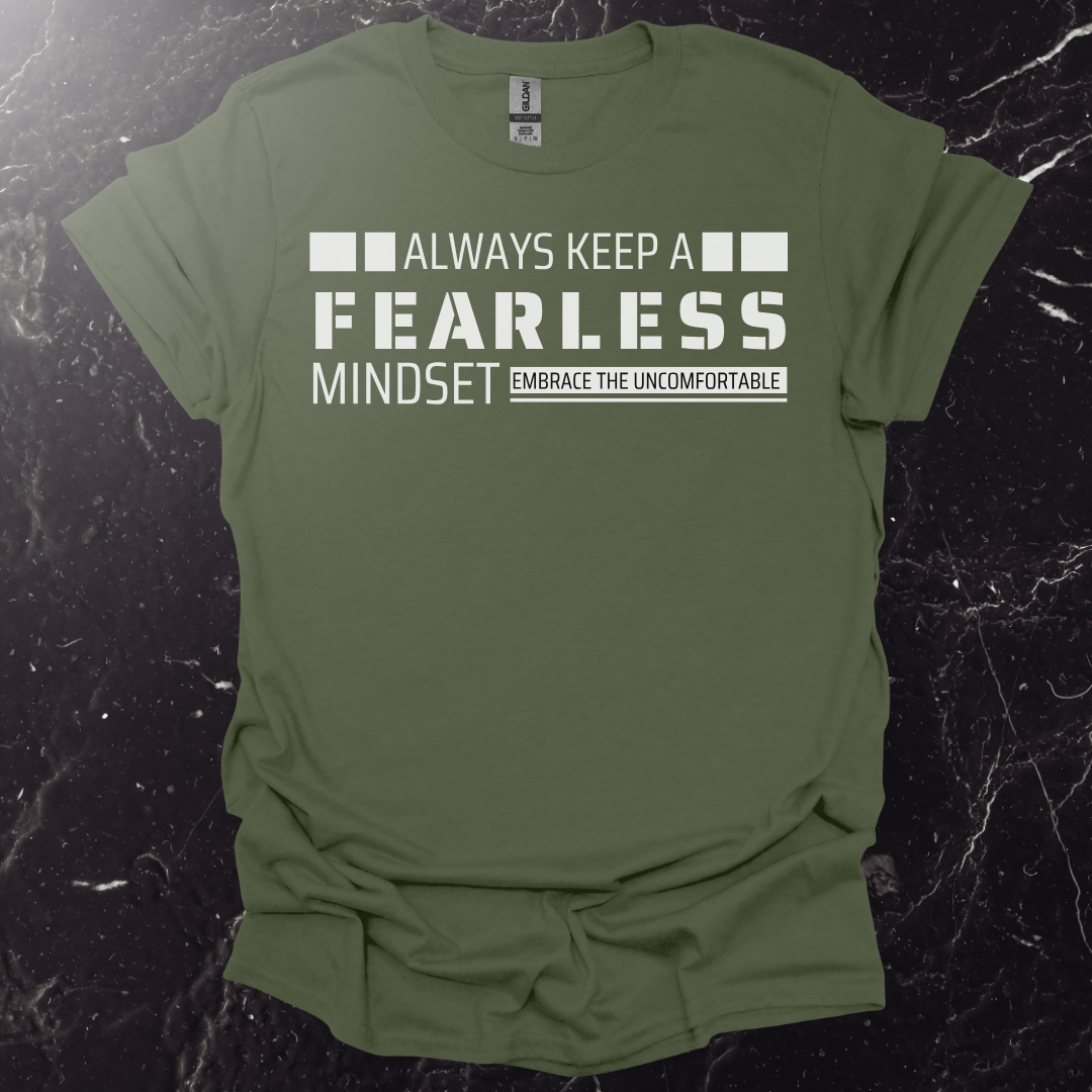 Fearless Mindset