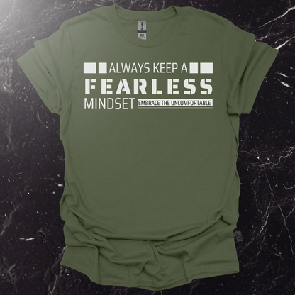 Fearless Mindset