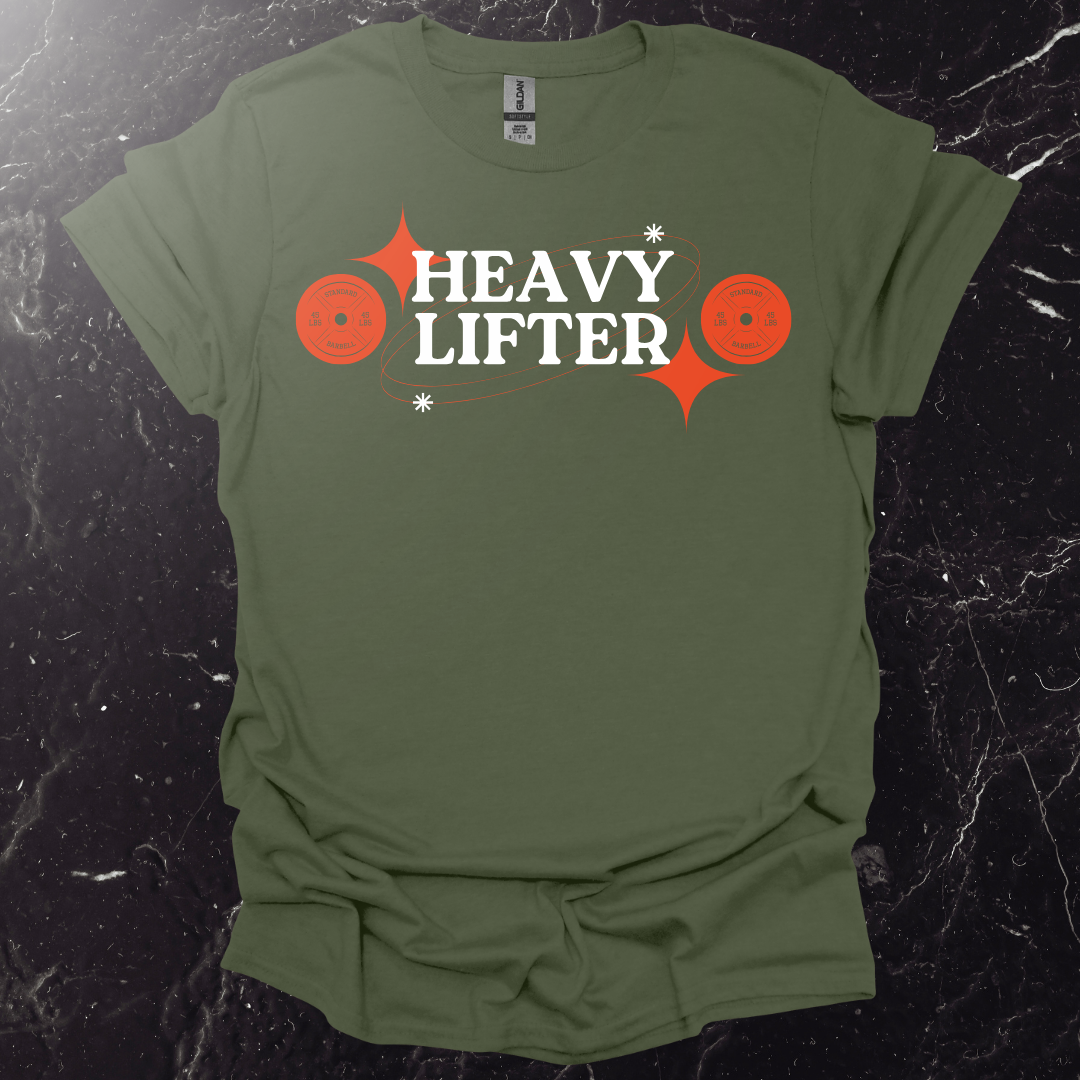 Heavy Lifter