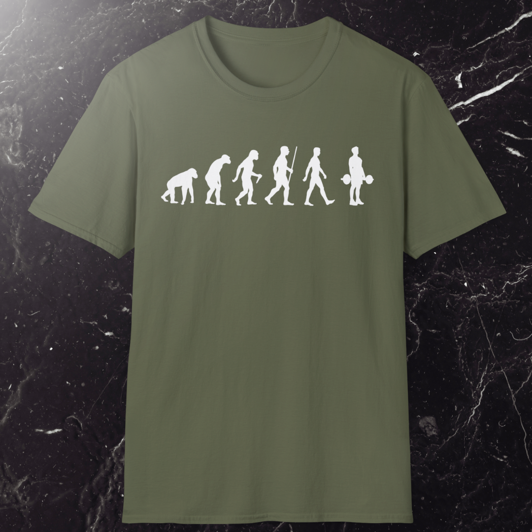 Evolution