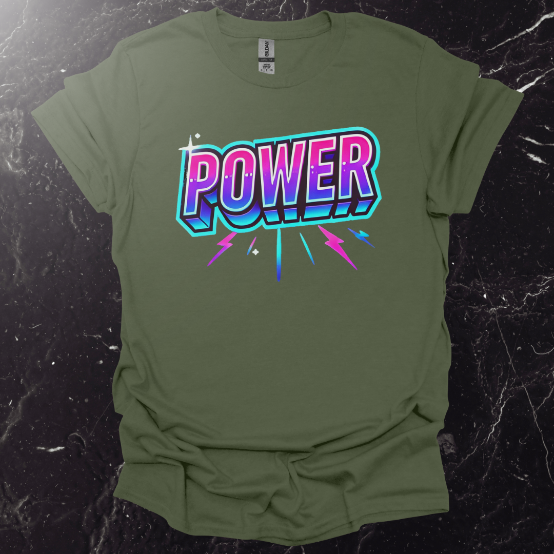 Power