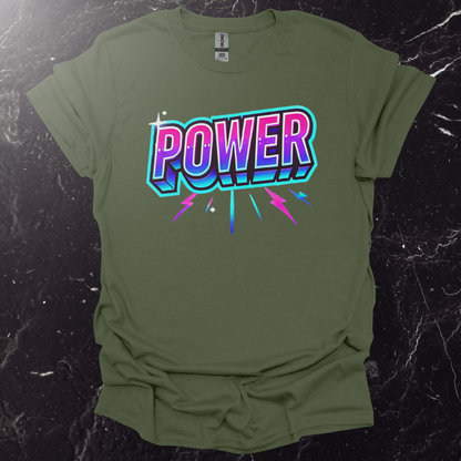 Power