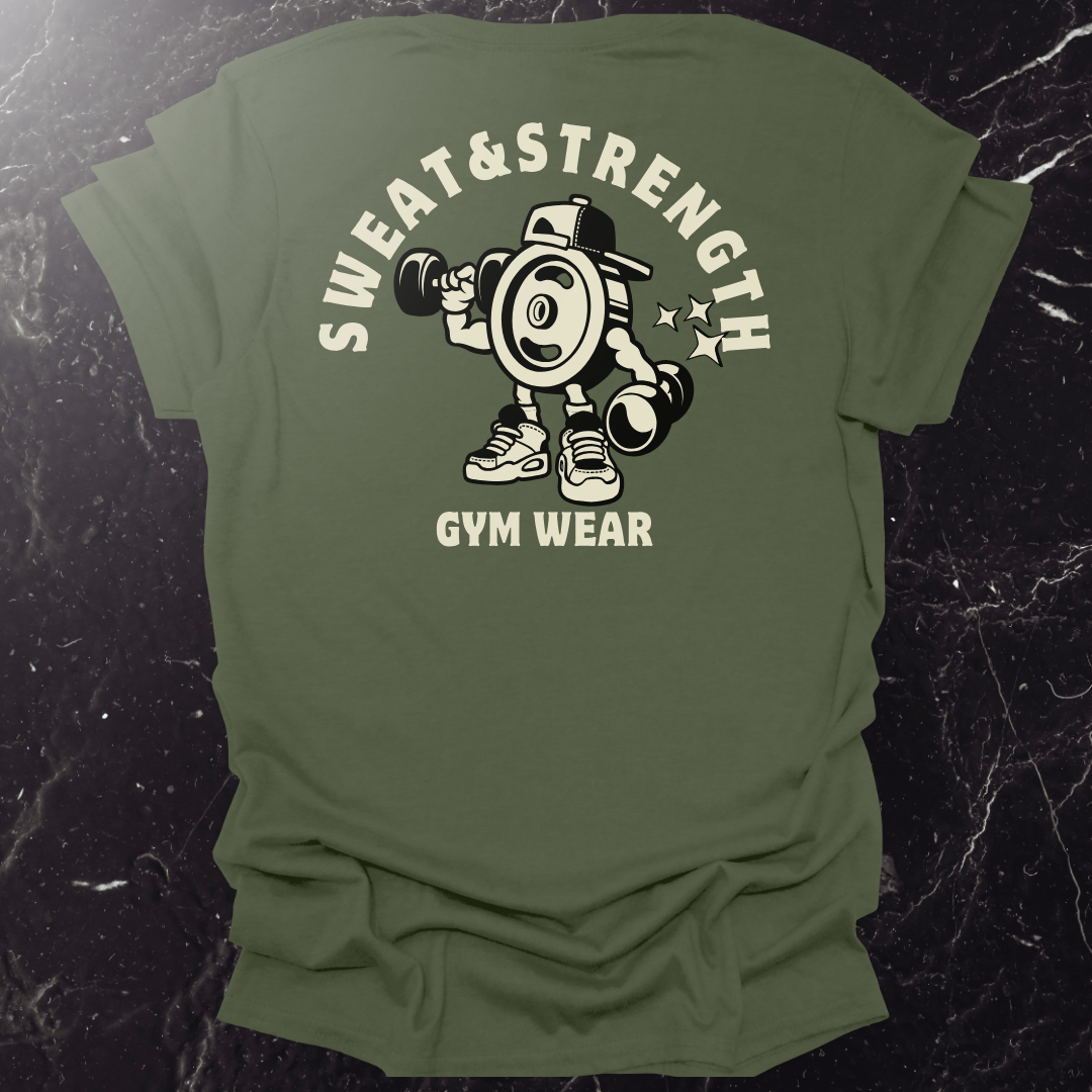 S&S Gym Wear