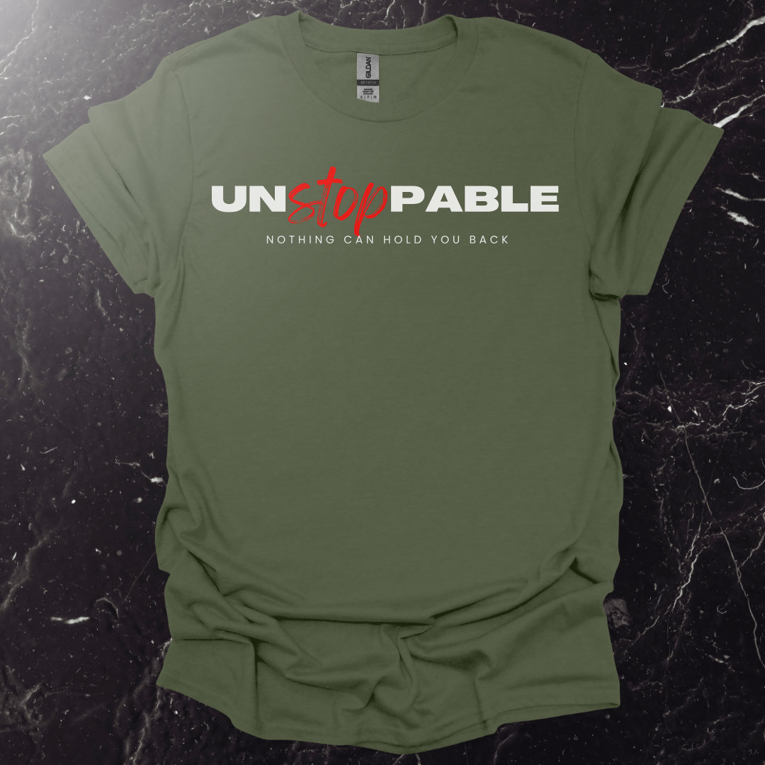 Unstoppable