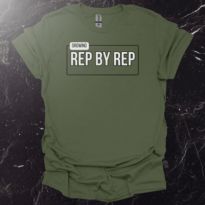 Rep By Rep