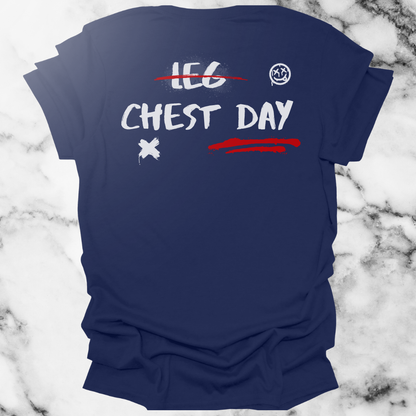Chest Day