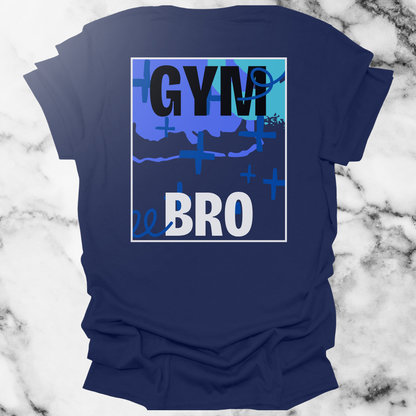 Gym Bro 2.0