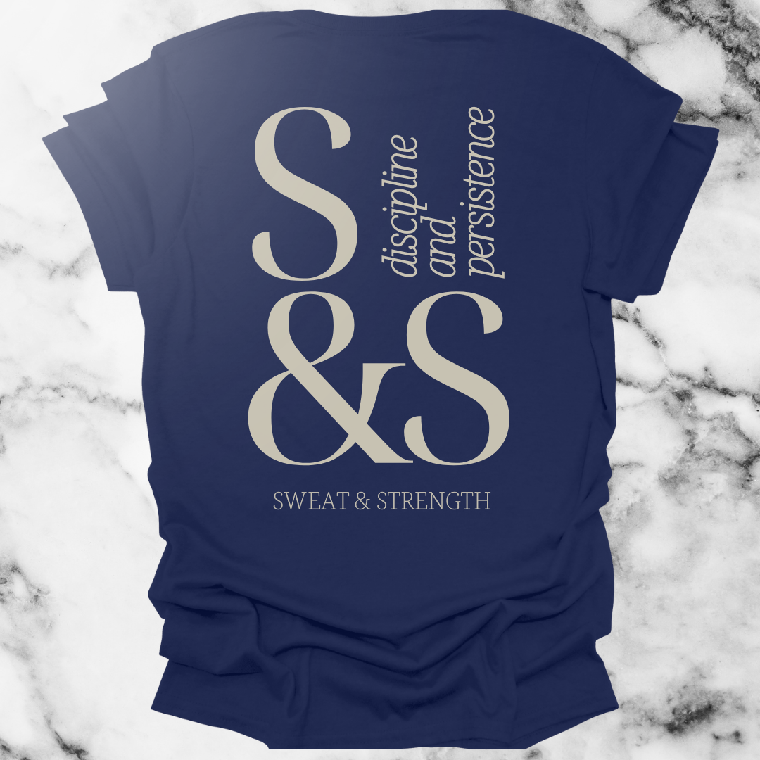 S&S Discipline