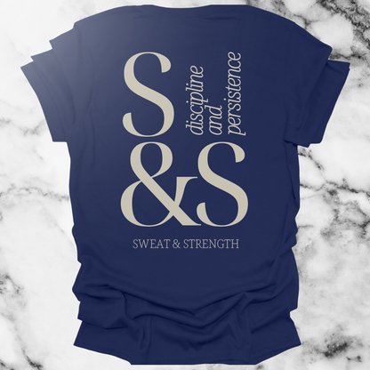 S&S Discipline