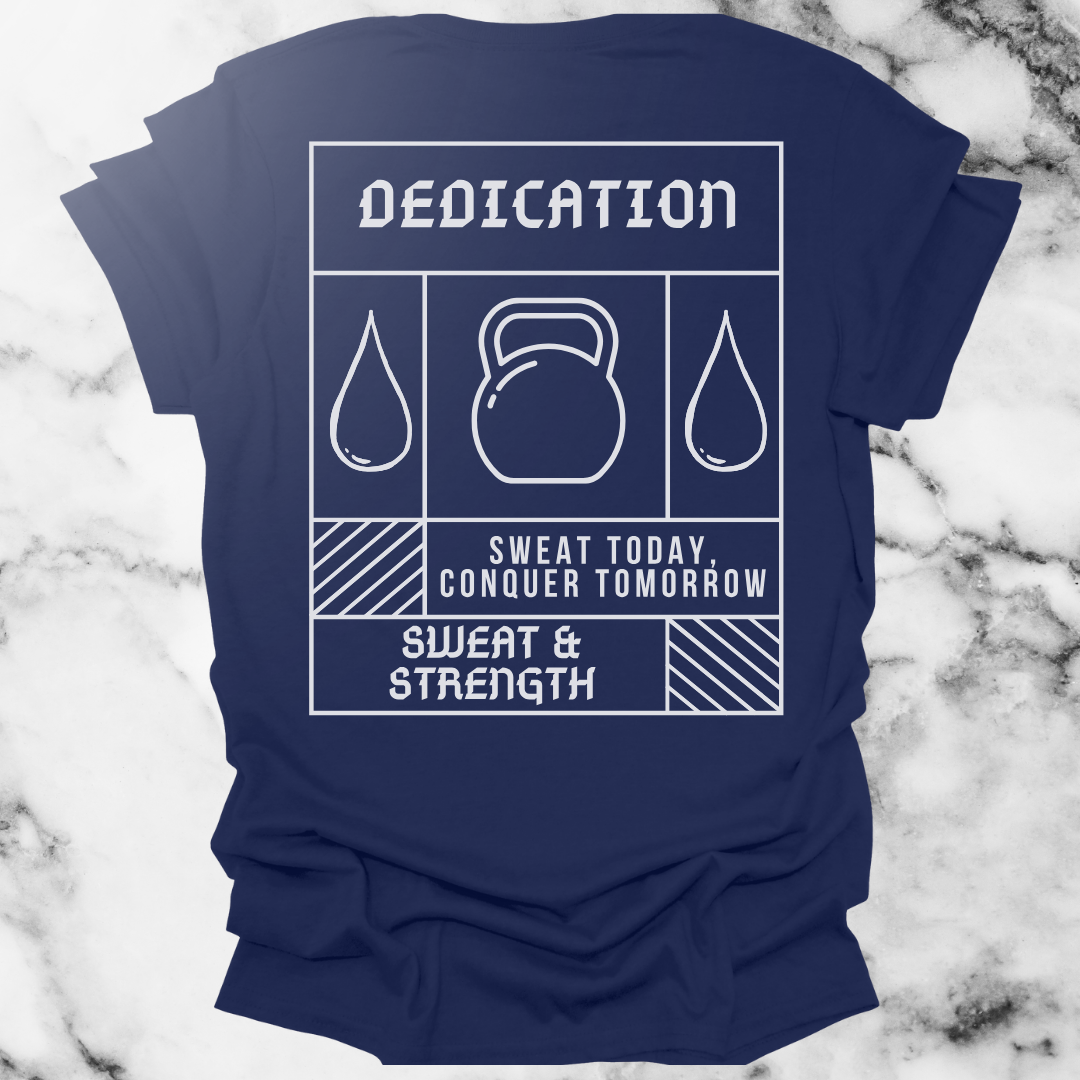 Sweat Today