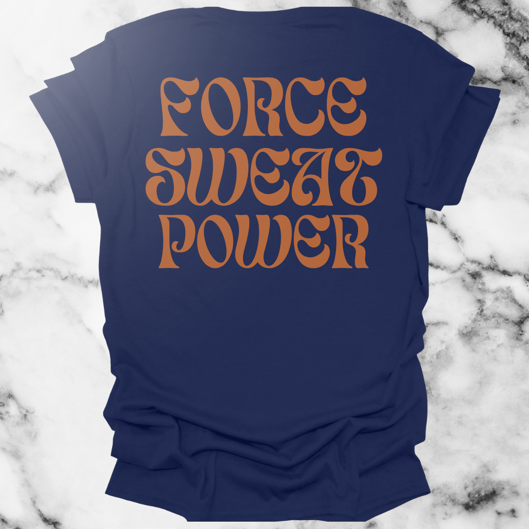 Force Sweat Power
