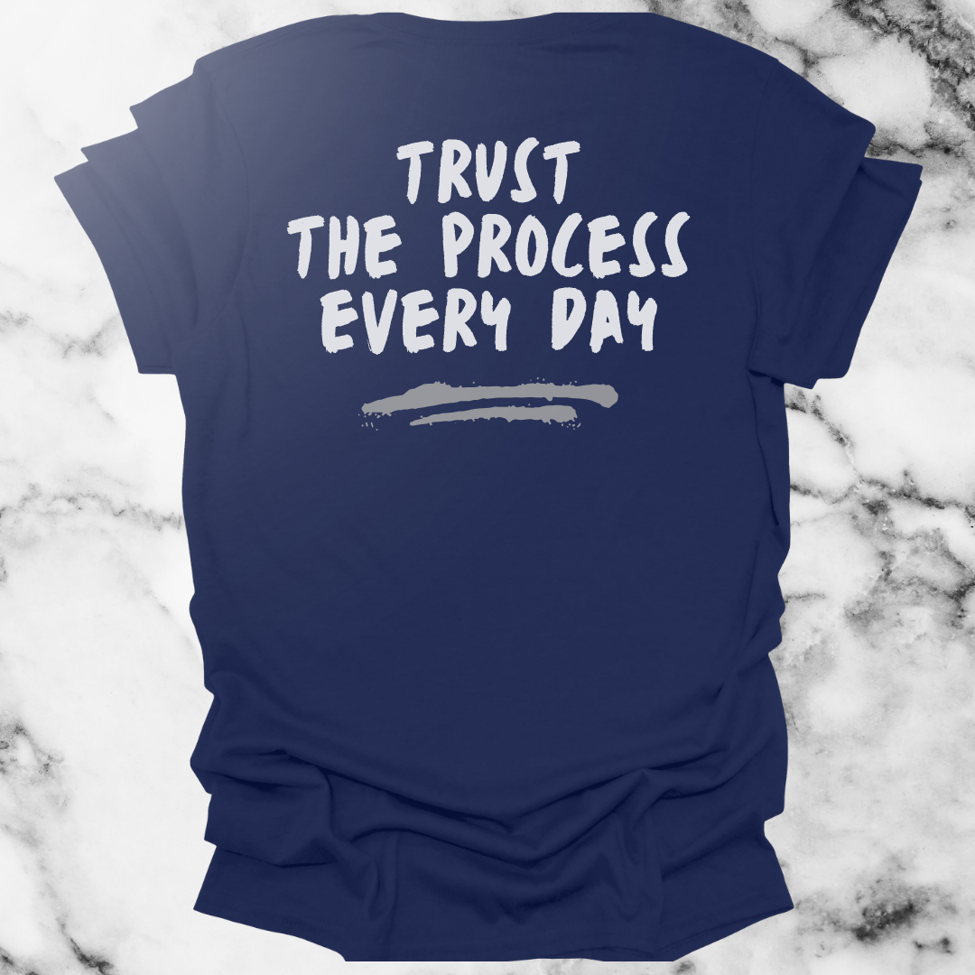Trust The Process