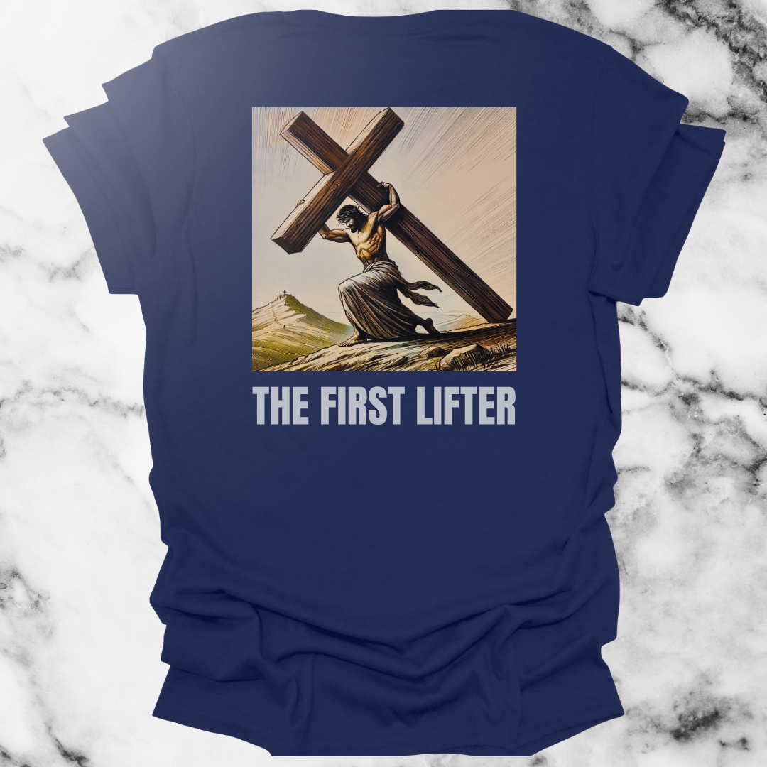 The First Lifter