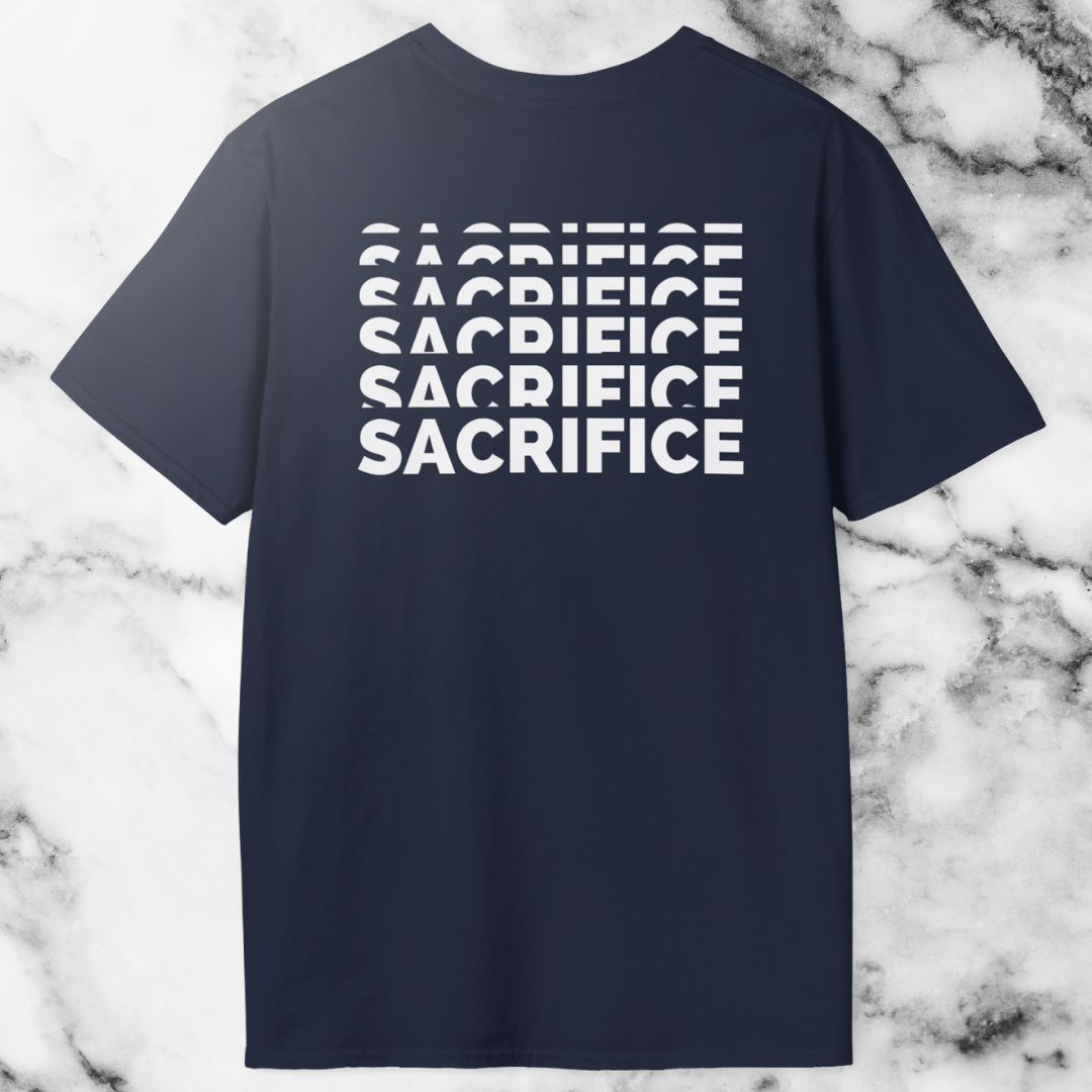 Sacrifice