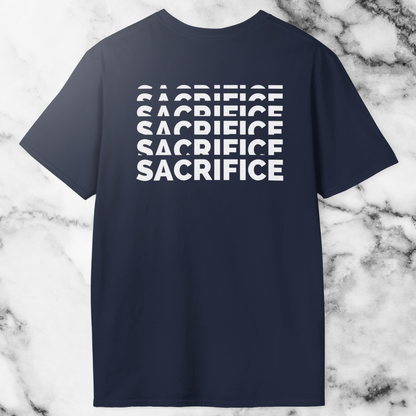 Sacrifice