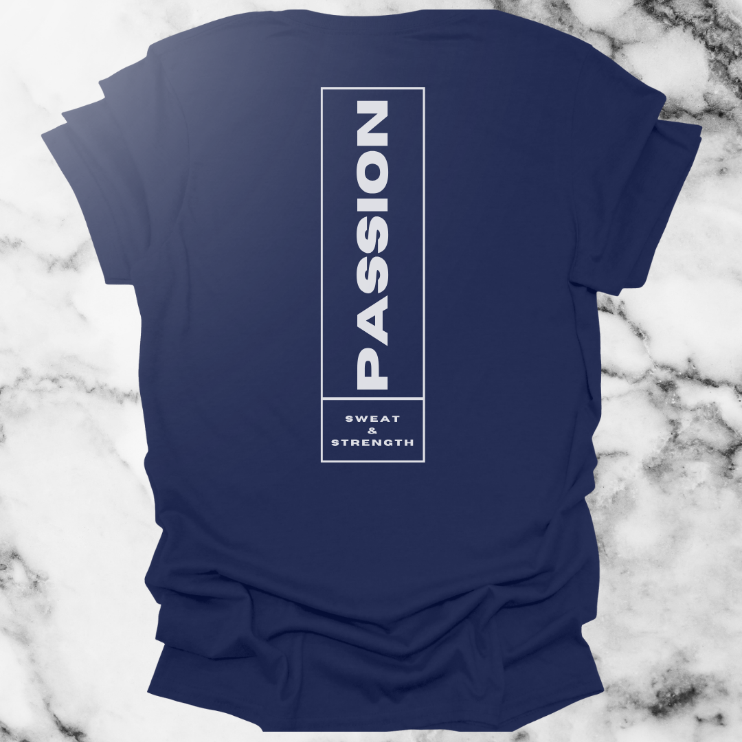 Passion S&S