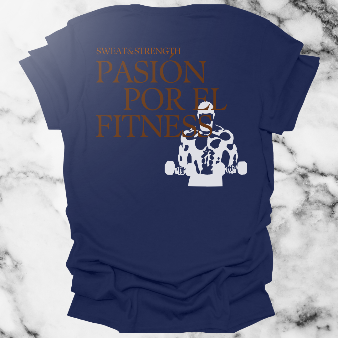Fitness Passion