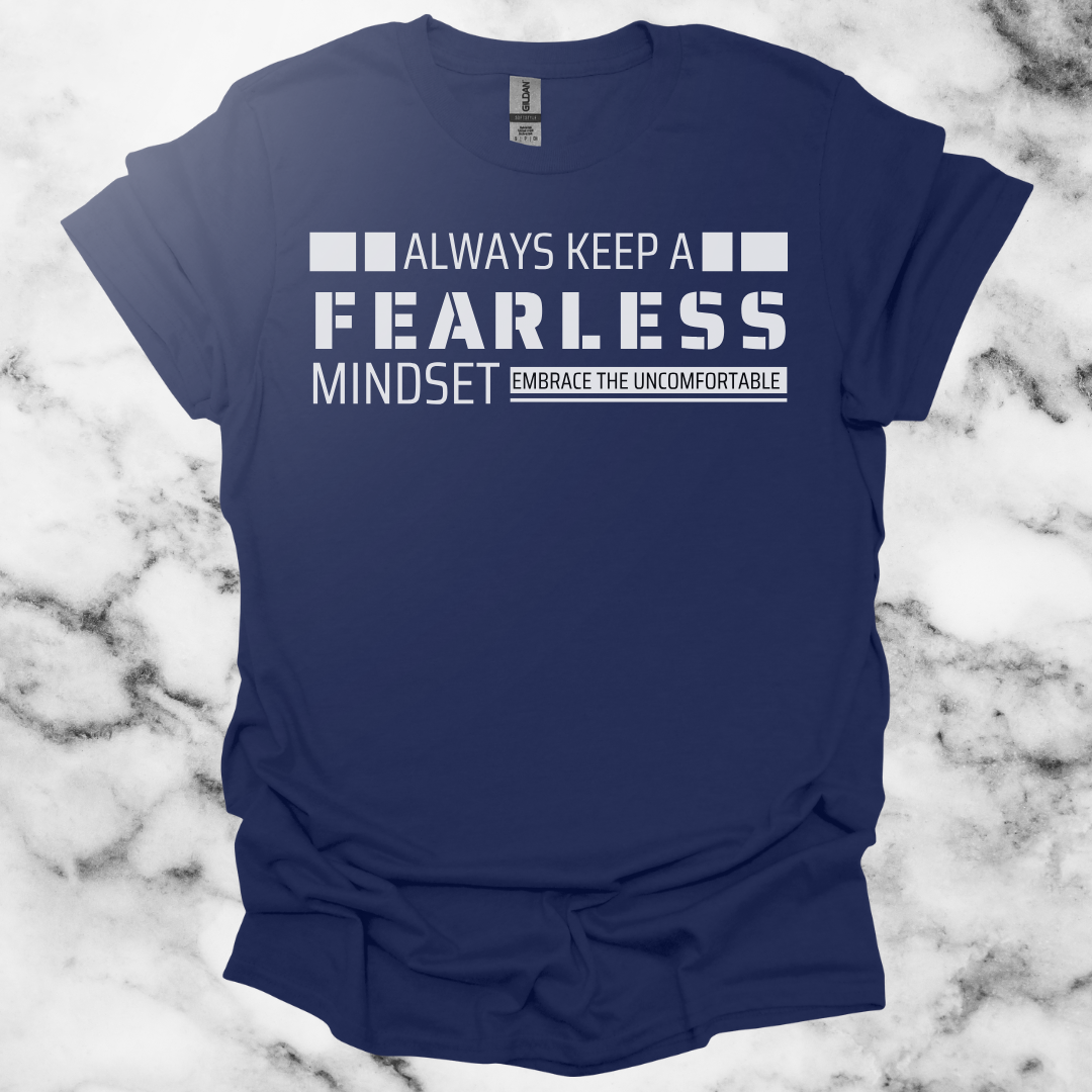 Fearless Mindset