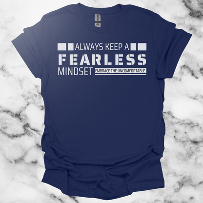 Fearless Mindset