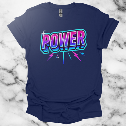 Power