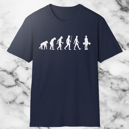 Evolution