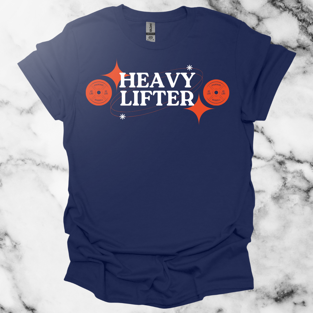 Heavy Lifter