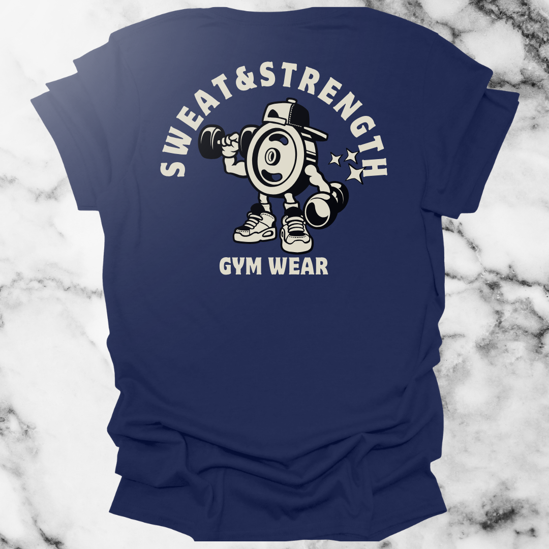 S&S Gym Wear