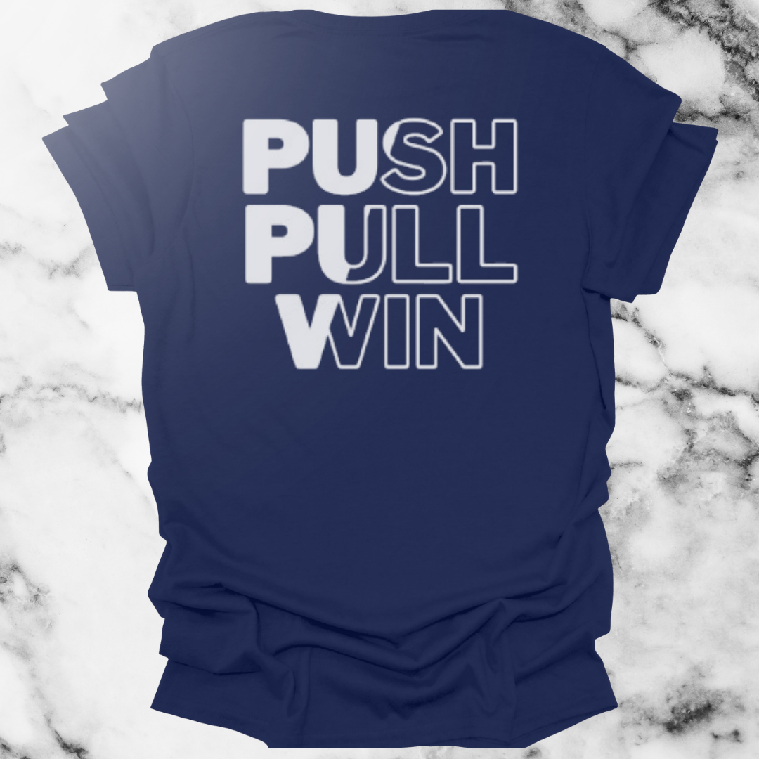 Push Pull Win