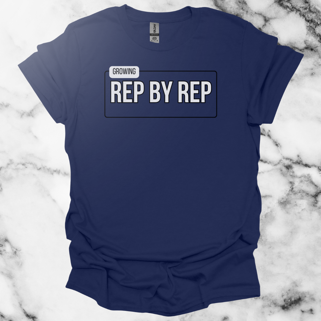 Rep By Rep