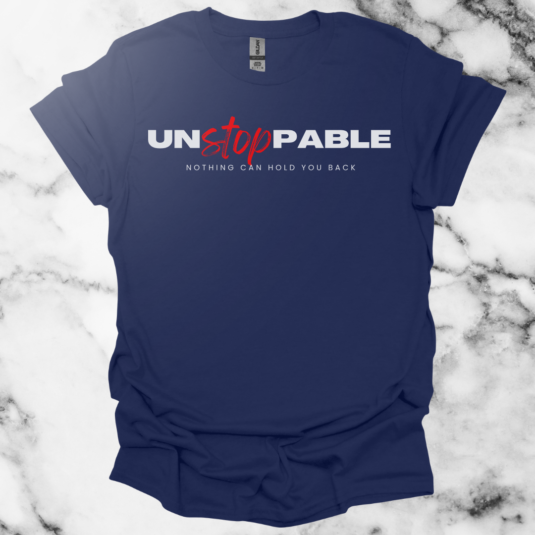 Unstoppable