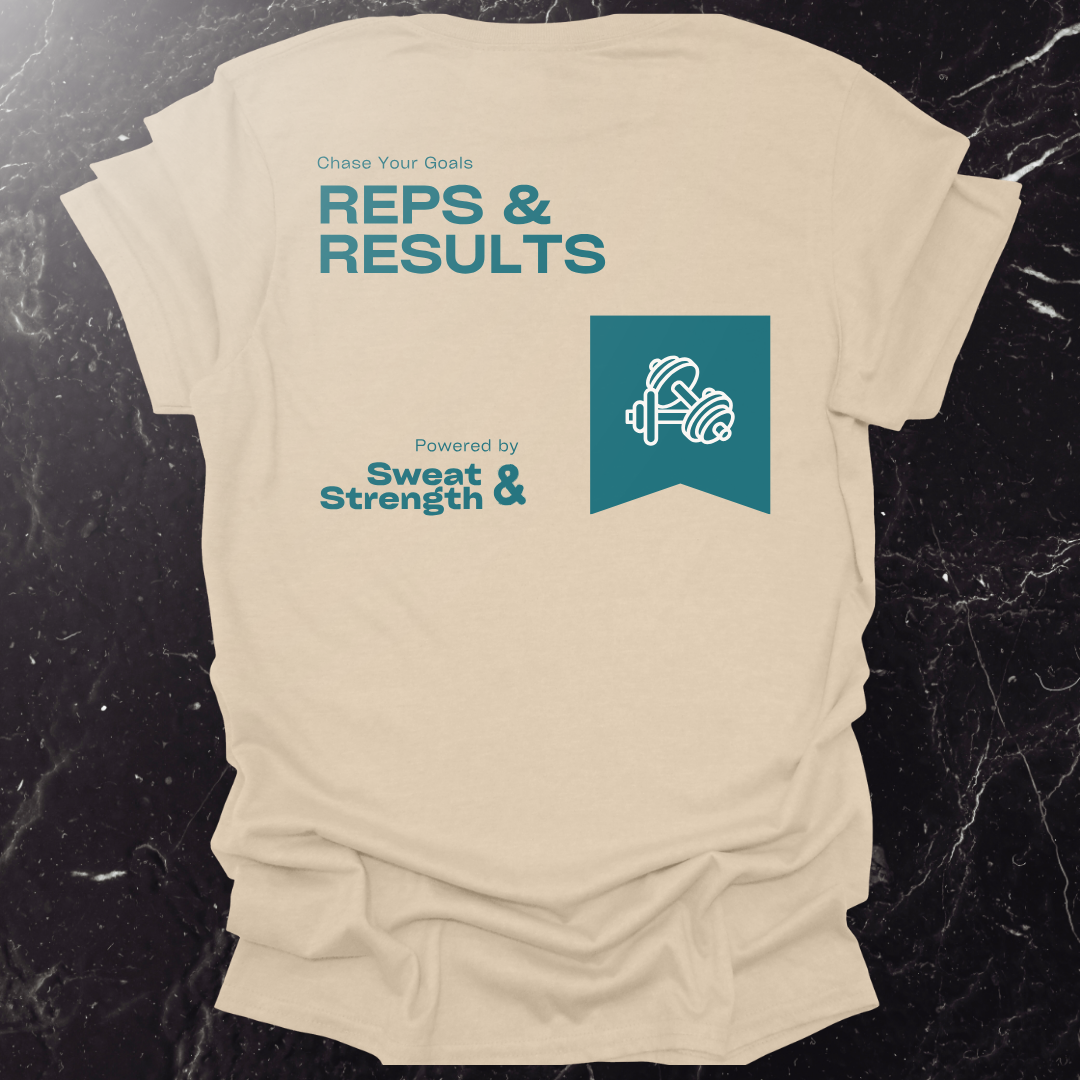 Reps & Results