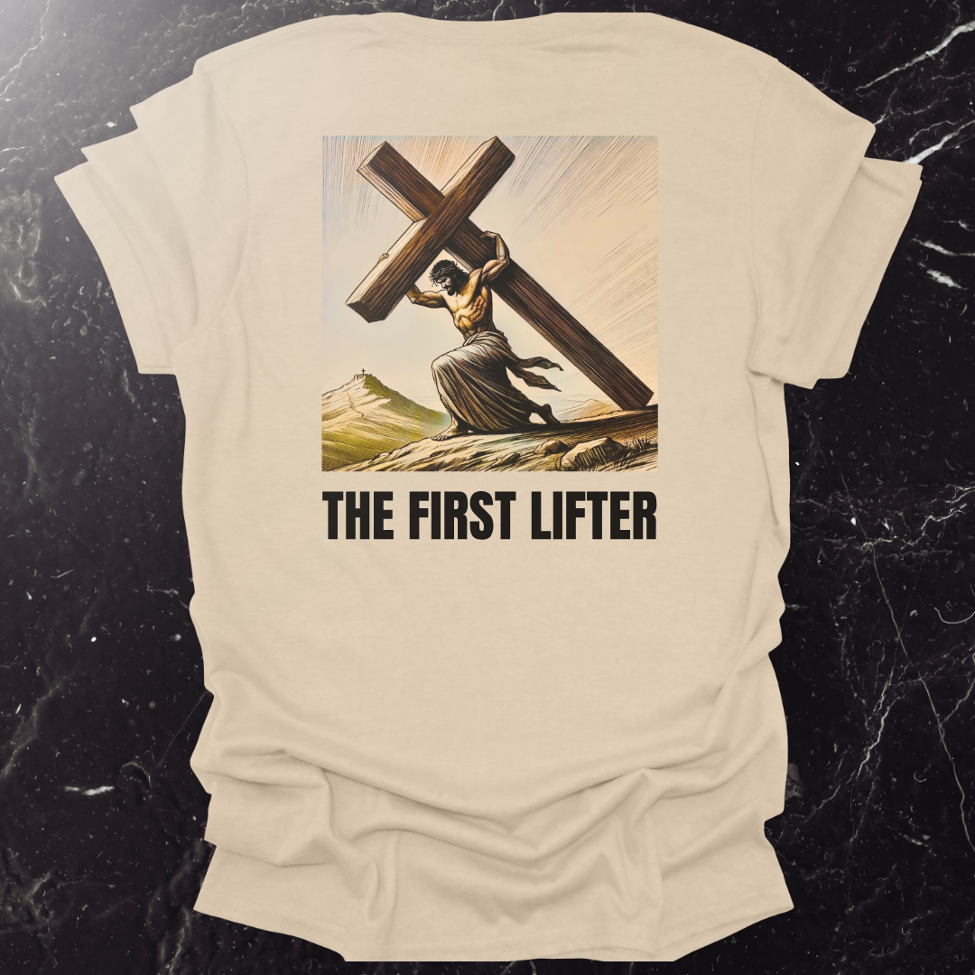 The First Lifter