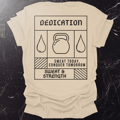 Sweat Today