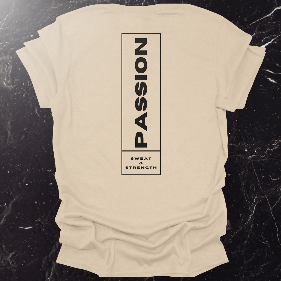 Passion S&S