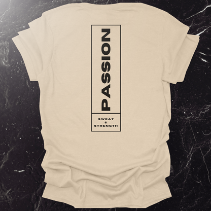 Passion S&S