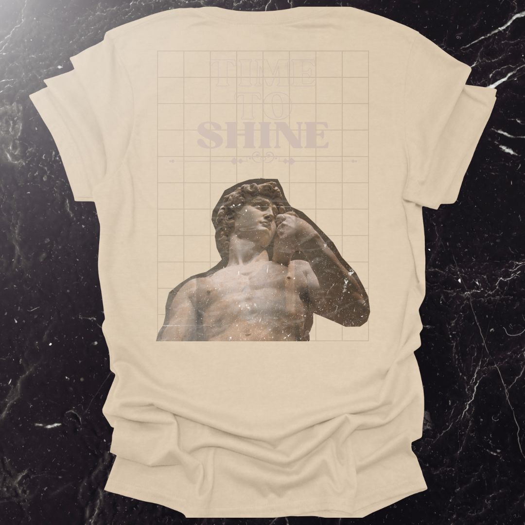 Time To Shine