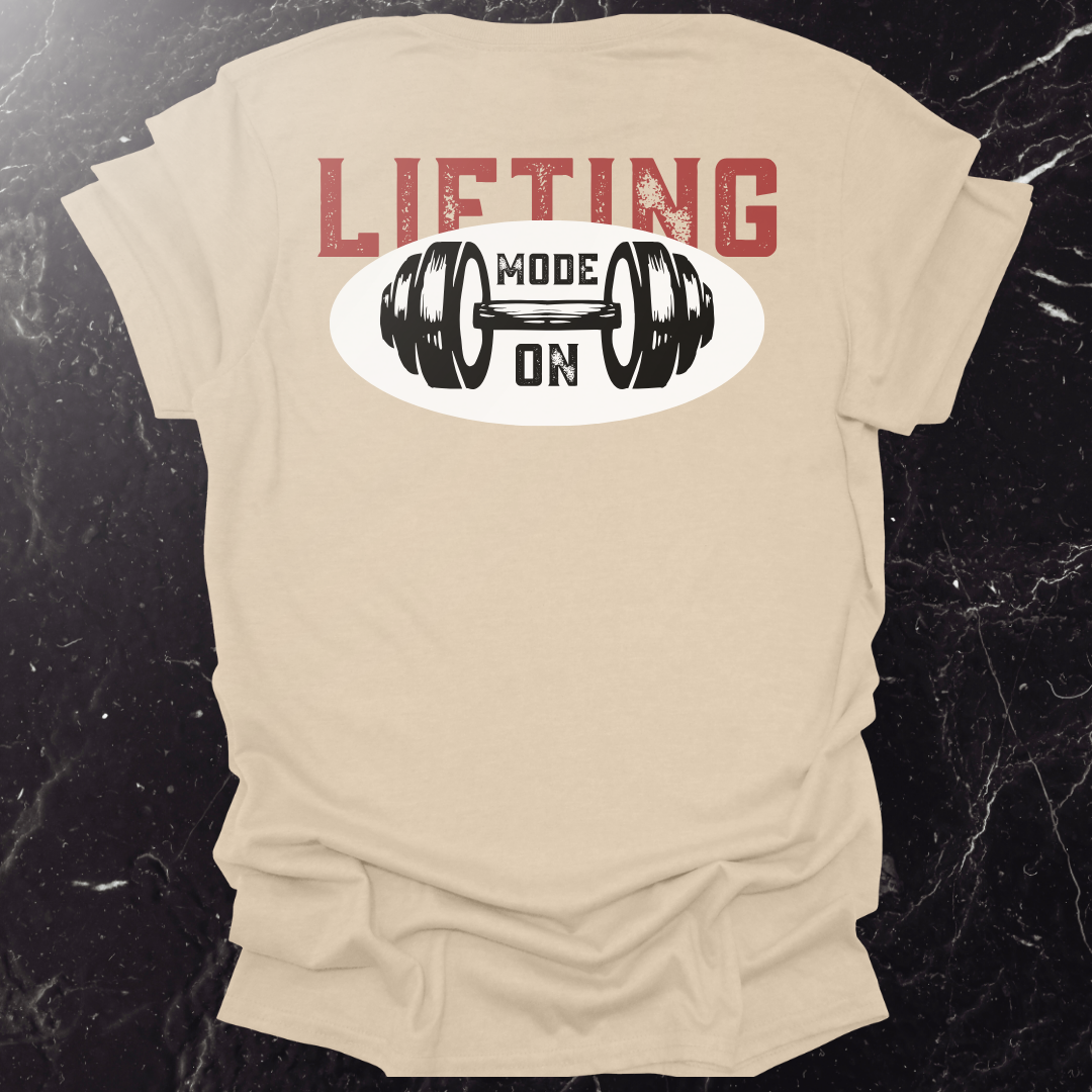 Lifting Mode On