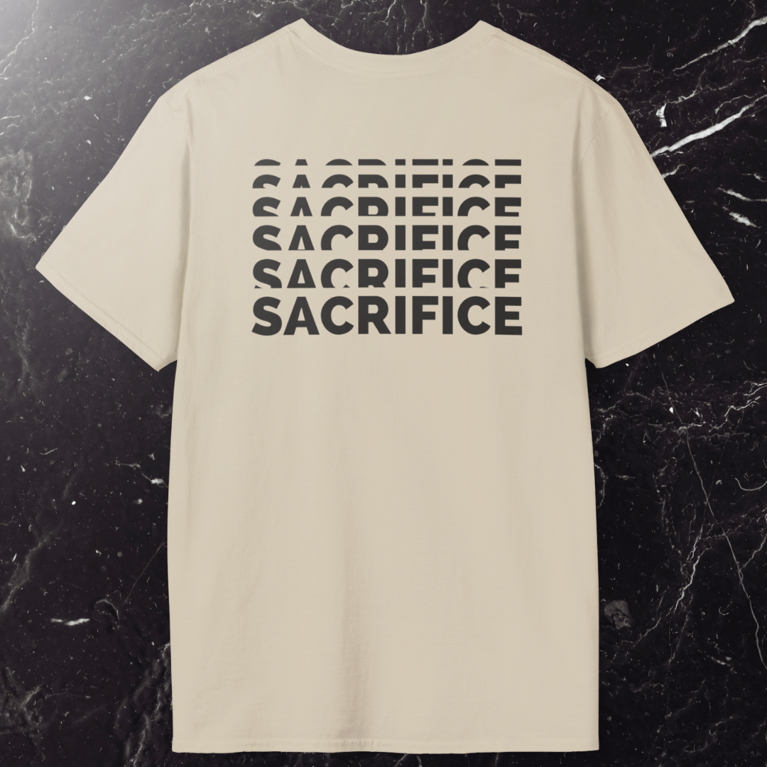 Sacrifice