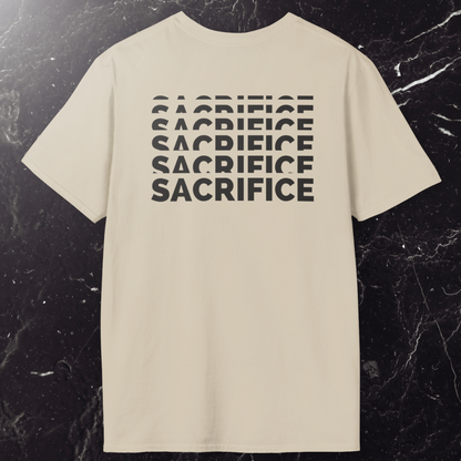 Sacrifice