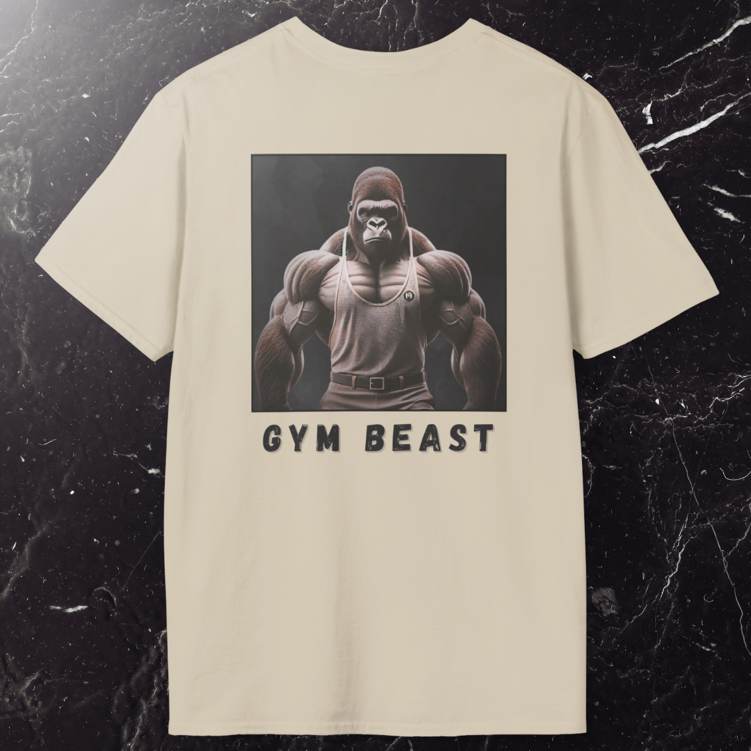 Gym Beast