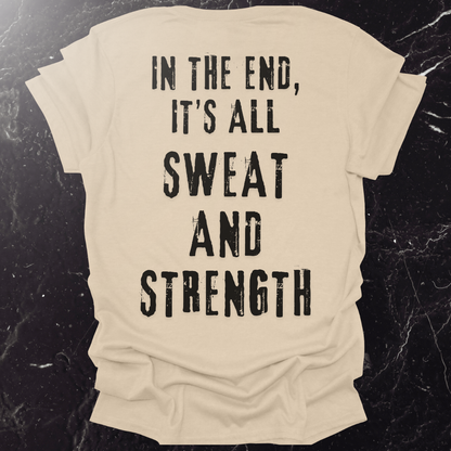 Sweat And Strength