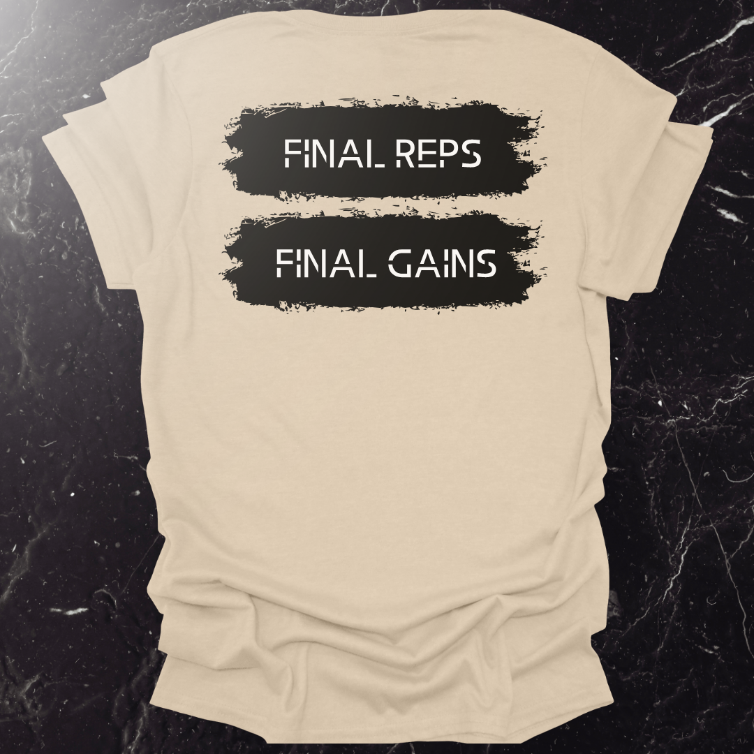Final Reps