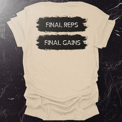 Final Reps