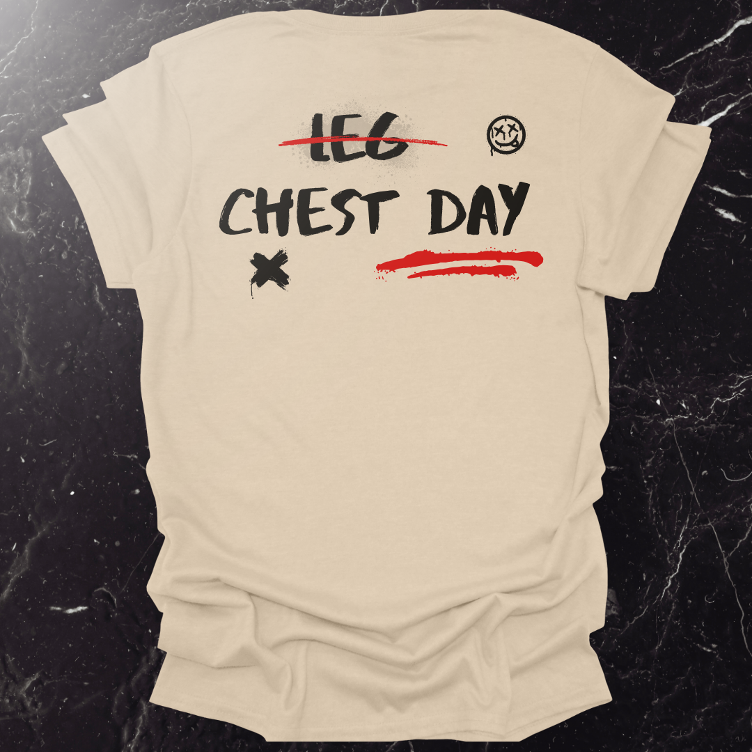Chest Day