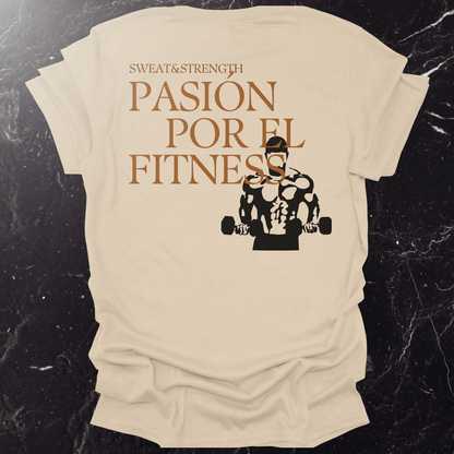 Fitness Passion